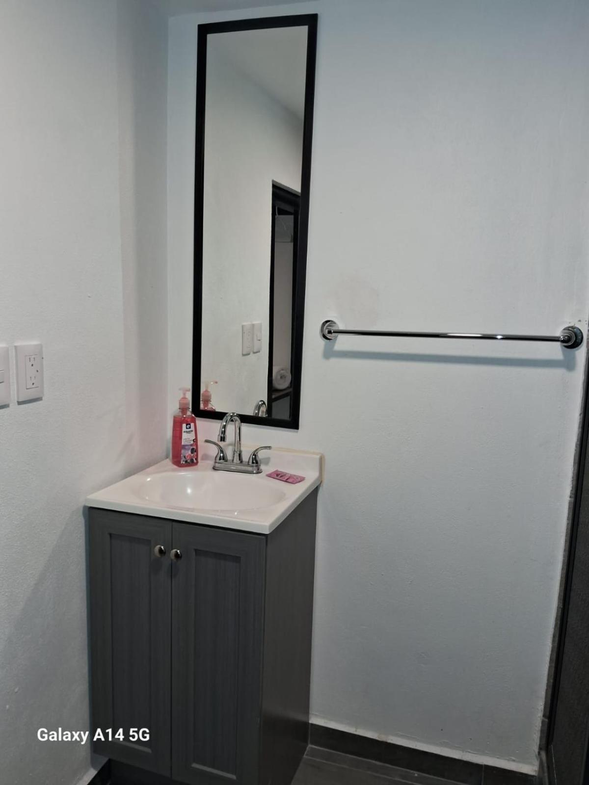La Morada Enamorada Apartment *