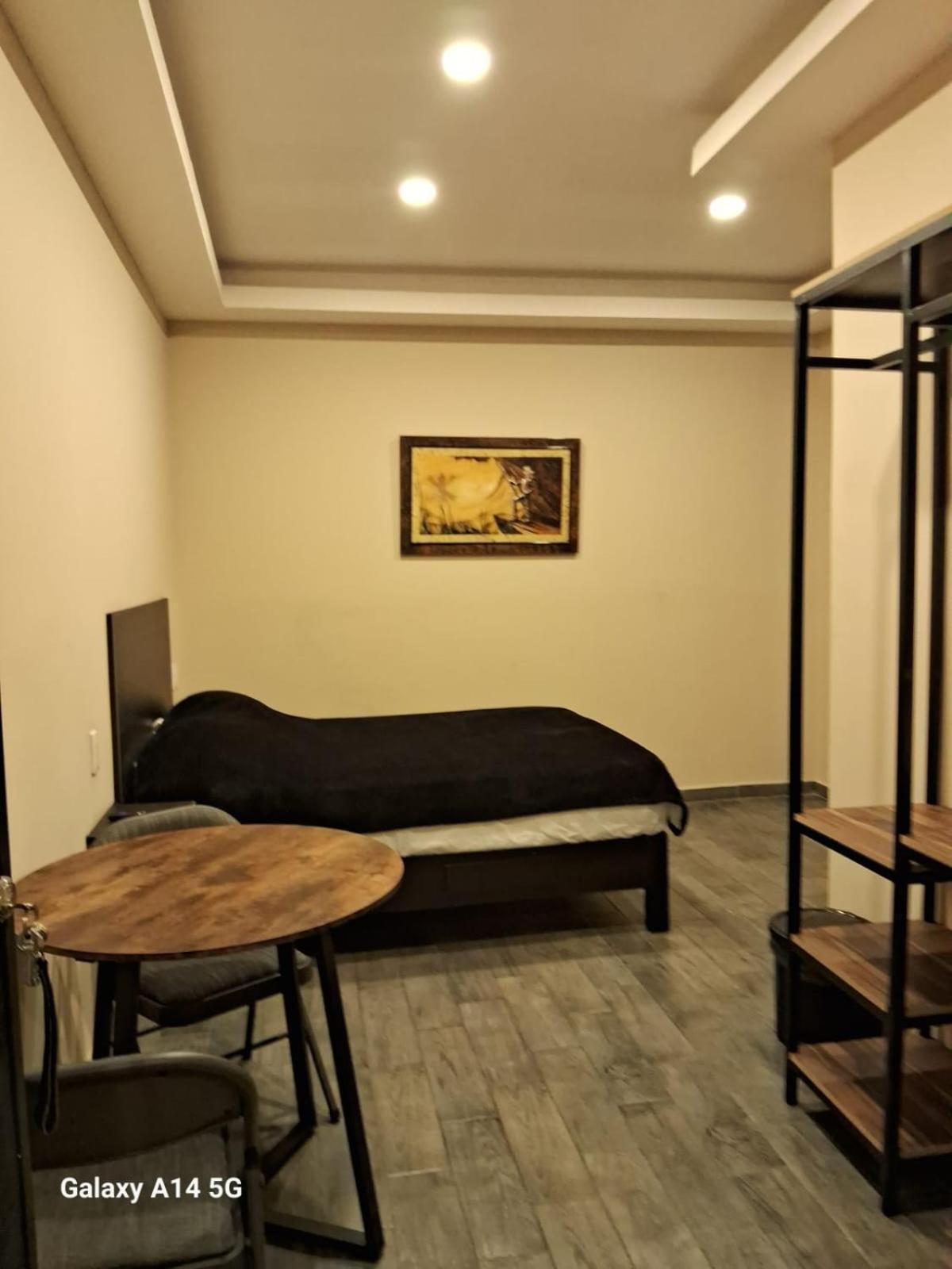 La Morada Enamorada Apartment