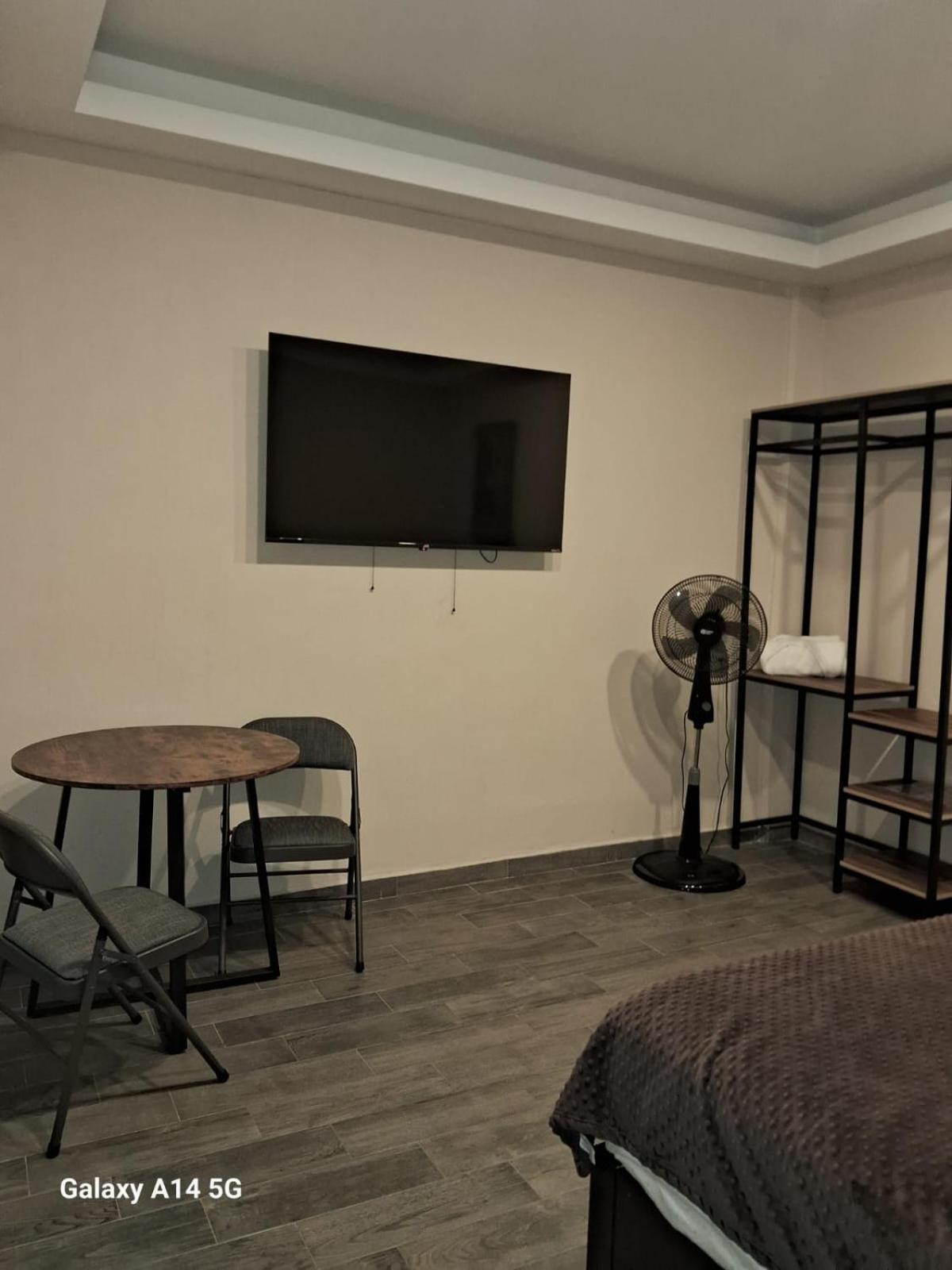 Apartment La Morada Enamorada *