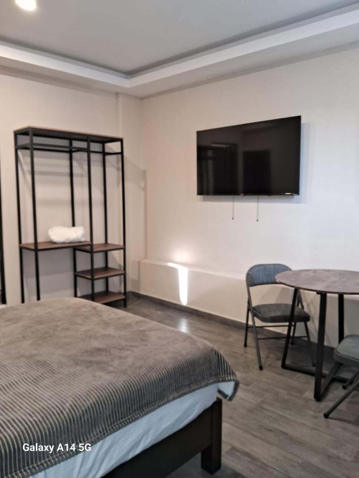 La Morada Enamorada Apartment Mexico City