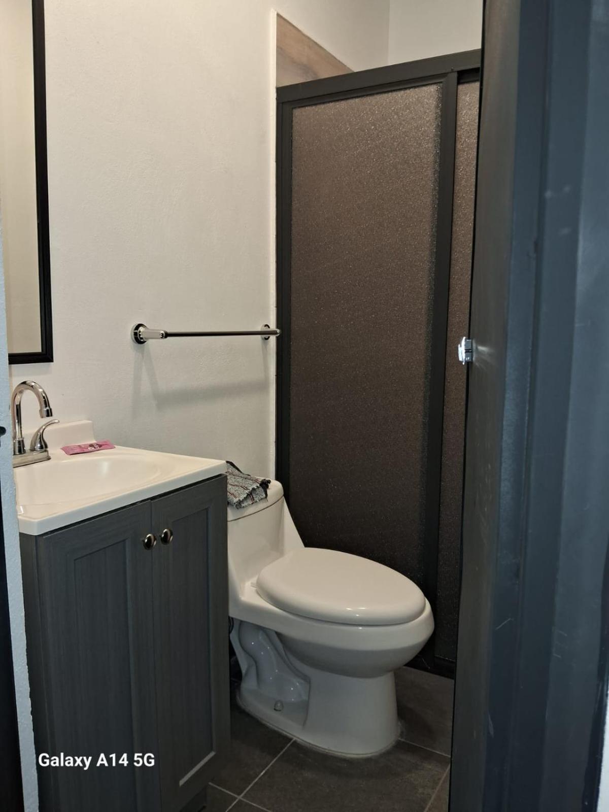 La Morada Enamorada Apartment Mexico City