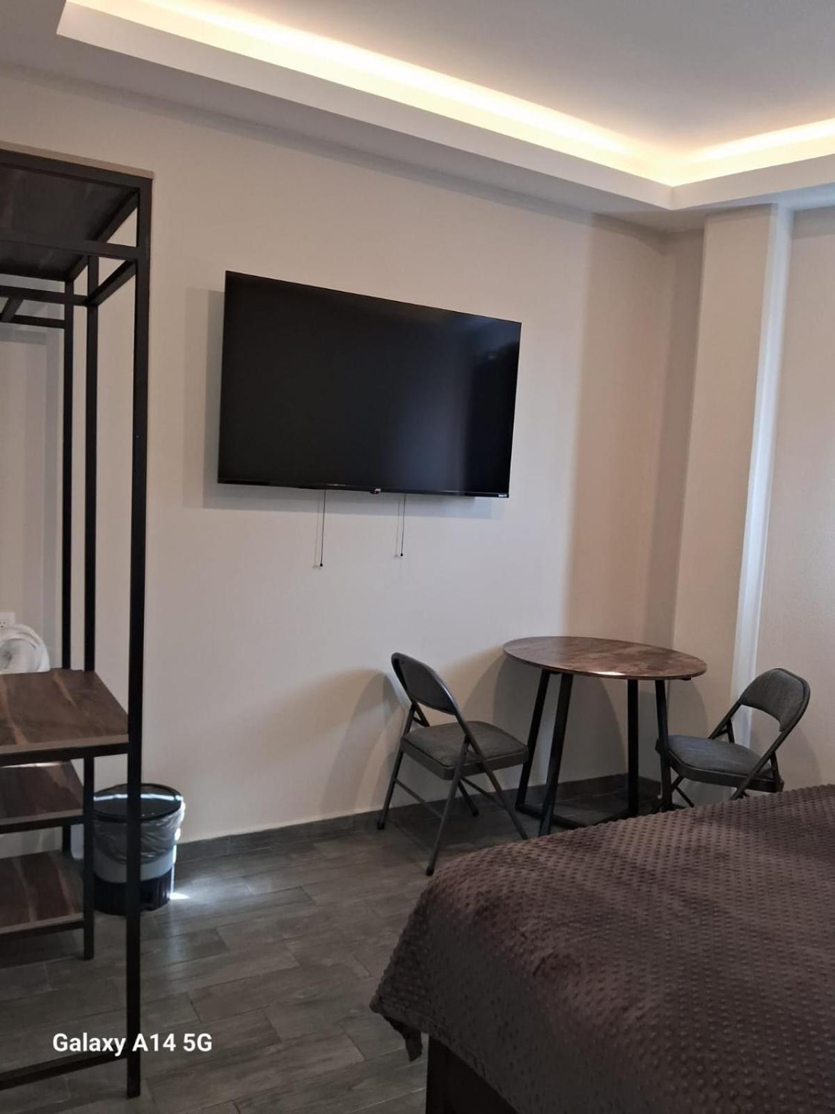 Apartment La Morada Enamorada Mexico City