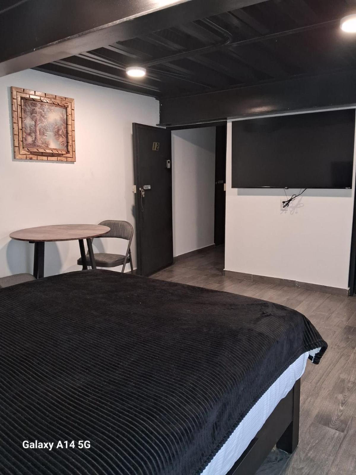 La Morada Enamorada Apartment