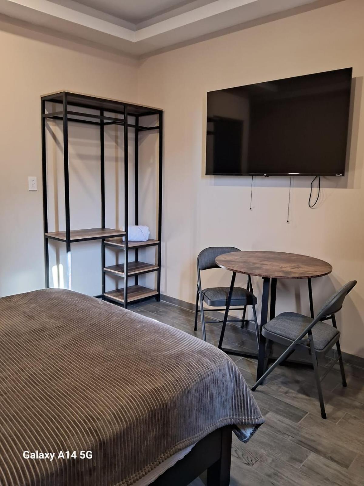 La Morada Enamorada Apartment *